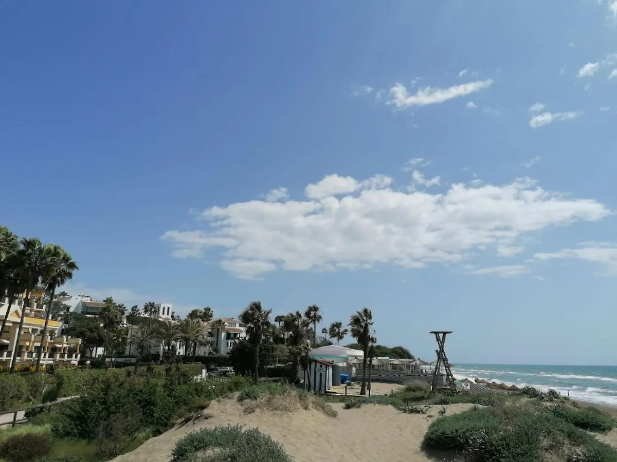 Lovely And Quiet Marbella