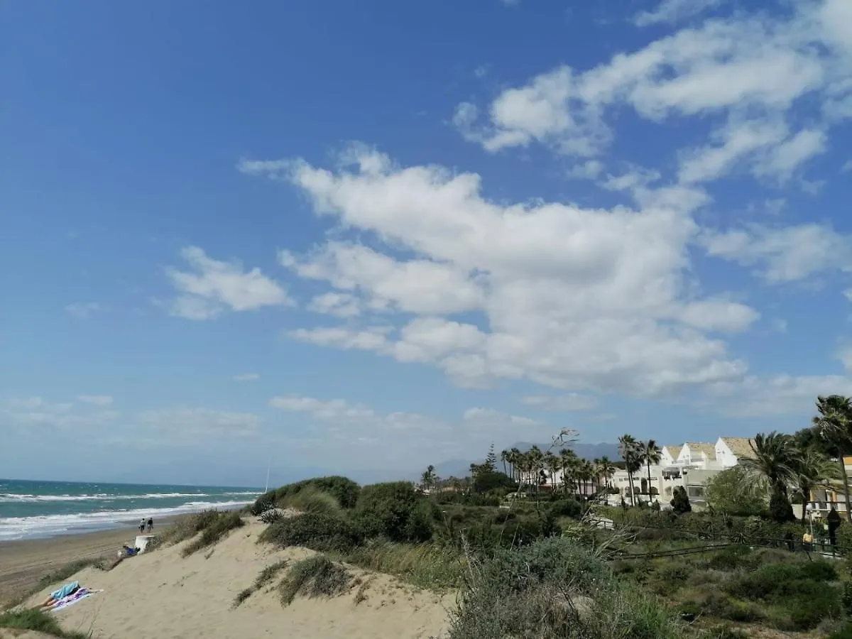 Apartamento Lovely And Quiet Marbella