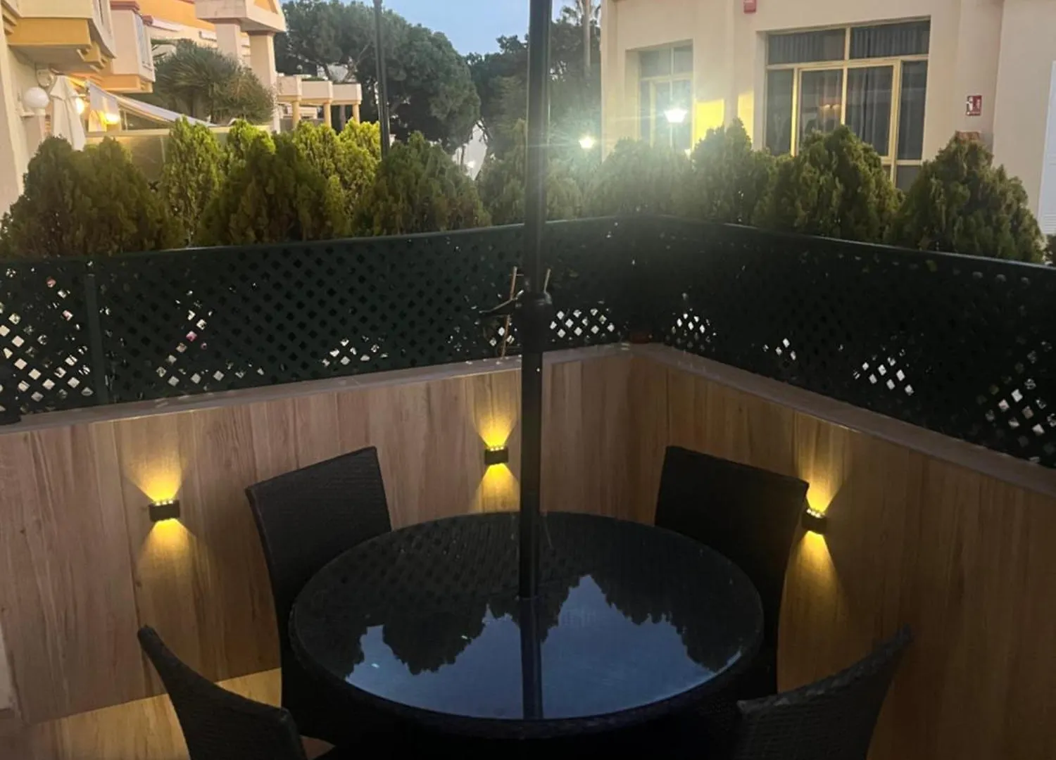 Apartamento Lovely And Quiet Marbella España